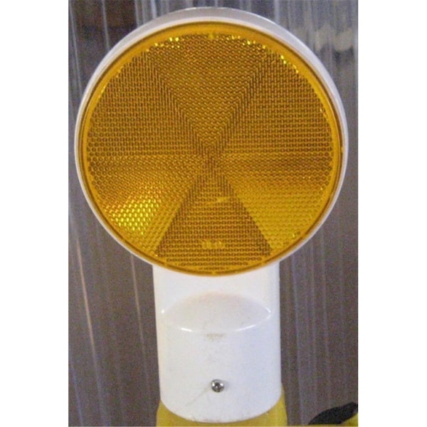 Mlr Barricade REFLECTOR - main